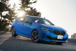 BMW M135i xDrive 2019 года (JP)